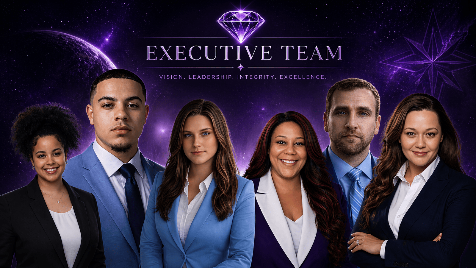 Executive Team