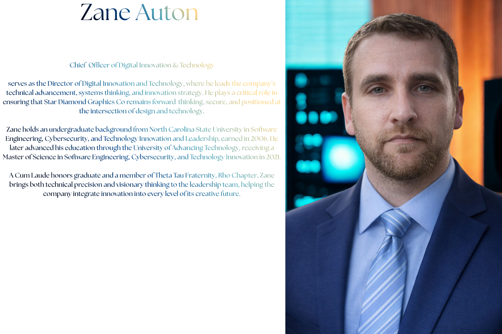 Zane Auton