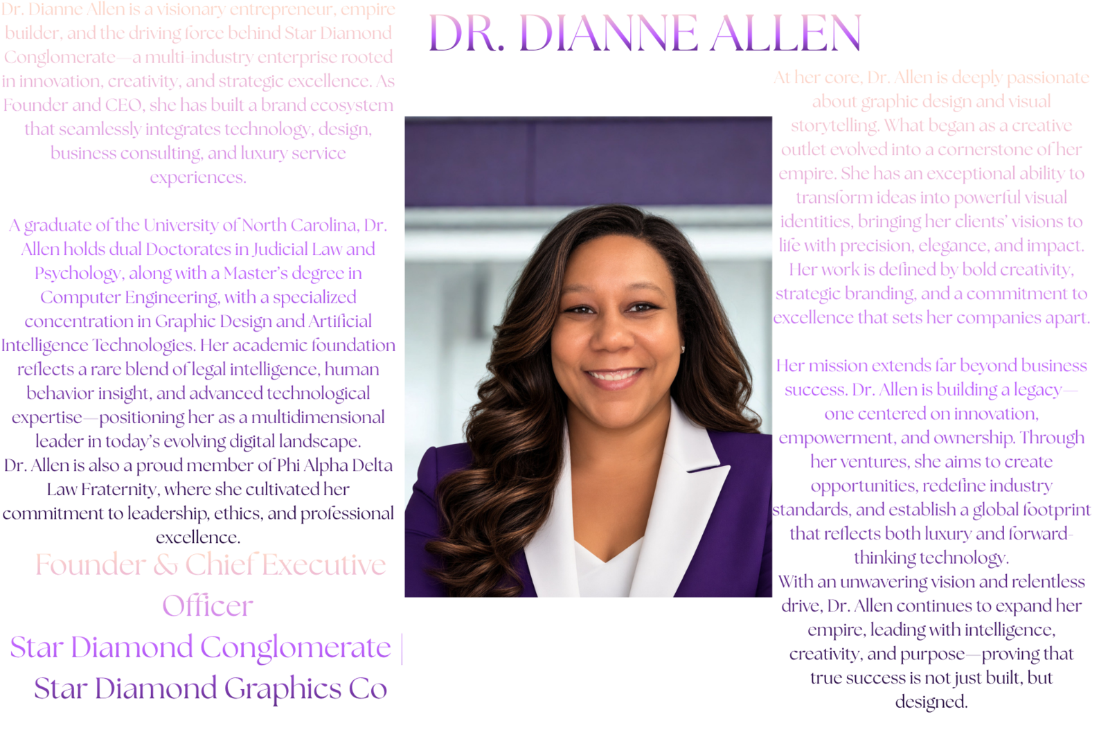Dianne Allen