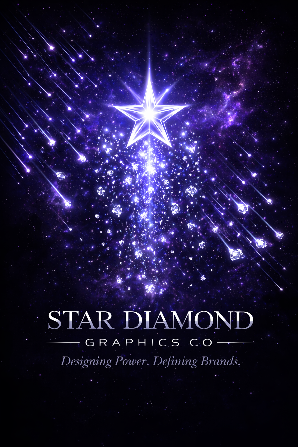 Star Diamond Graphics 